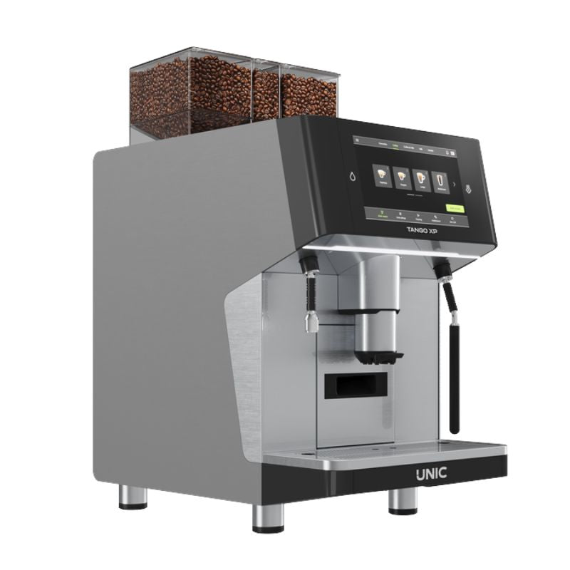 Unic TANGO XP Solo 130 Automatic Espresso Machine 602593